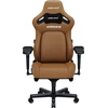AndaSeat Fotel Anda Seat Žaidimų kėdė Kaiser 4 XL skórzany ruda