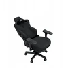 AndaSeat Fotel Anda Seat Žaidimų kėdė Kaiser 3 PRO XL Anda Seat materiałowy tamsiai pilka