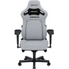 AndaSeat Kėdė Anda Kaiser 4 XXL Pilkas fabric