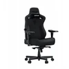 AndaSeat Fotel Anda Seat Žaidimų kėdė Kaiser 3 PRO XL Anda Seat materiałowy tamsiai pilka