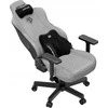 Žaidimų kėdė AndaSeat Kaiser 3E XL, Pilkos spalvos