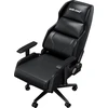 AndaSeat Fotel Anda Seat Žaidimų kėdė X1 Gaming Sofa Juodas PVC