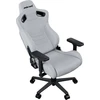 Žaidimų kėdė AndaSeat Kaiser 2 Frontier XL, medžiaginė, pilka