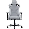 Žaidimų kėdė AndaSeat Kaiser 2 Frontier XL, medžiaginė, pilka
