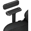 AndaSeat Kaiser Anda Seat 3 L audinio fotelis, juodas