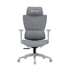 AndaSeat Žaidimų fotelis Anda Seat X-Air Mega Size XL Mesh Gray Twilight