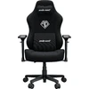 AndaSeat Žaidimų kėdė Anda Seat Phantom 3 PRO L Anda Seat audinys juoda