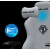 AndaSeat Žaidimų kėdė Anda Seat Phantom 3 PRO L Anda Seat audinys juoda