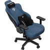 AndaSeat Anda Seat Kaiser 3E XL materiałowy Dark Mėlyna Fabric