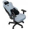 AndaSeat Žaidimų kėdė materiałowy Anda Seat Kaiser 3E XL Gray Mėlyna Fabric