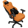AndaSeat Žaidimų kėdė materiałowy Anda Seat Kaiser 3E XL Oranžinis Fabric