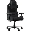 Žaidimų kėdė AndaSeat Kaiser 2 Frontier XL, medžiaginė, tamsiai pilka