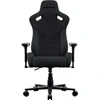 Žaidimų kėdė AndaSeat Kaiser 2 Frontier XL, medžiaginė, tamsiai pilka