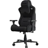 Žaidimų kėdė AndaSeat Kaiser 2 Frontier XL, medžiaginė, tamsiai pilka