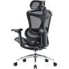 AndaSeat Žaidimų kėdė Sihoo DORO C300L Mesh Juodas