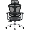 AndaSeat Žaidimų kėdė Sihoo DORO C300L Mesh Juodas
