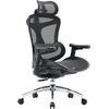 AndaSeat Žaidimų kėdė Sihoo DORO C300L Mesh Juodas