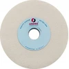 ANDRE PLOKŠČIAS ŠLIFAVIMO DISKAS 150mm x 20mm x 20mm 99A60K7VE01-35 Baltas „TYP 1”
