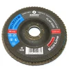 ANDRE ŠLIFAVIMO DISKAS (LAPELINIS) 125mm P40 ECO LINE II VERSIJA