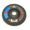 ANDRE ŠLIFAVIMO DISKAS ŽIEDLAPINIS 125mm P60 ECO LINE IV VERSIJA