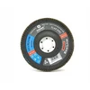 ANDRE ŠLIFAVIMO DISKAS ŽIEDLAPINIS 125mm P60 ECO LINE II VERSIJA