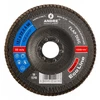 ANDRE ŠLIFAVIMO DISKAS ŽIEDLAPINIS 125mm P80 ECO LINE II VERSIJA