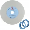 ANDRE PLOKŠČIAS ŠLIFAVIMO DISKAS 250mm x 25mm x 32mm 99AY60K7VE01-35 Baltas „TIPAS 1”