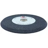 ANDRE PROFILUOTAS ŠLIFAVIMO DISKAS 125mm x 8mm x 20mm 95A60N7VTE10-35 PILKAS „TIPAS 1C”