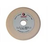 ANDRE PROFILUOTAS ŠLIFAVIMO DISKAS 125mm x 8mm x 20mm 99A60K7VE01-35 Baltas „TYP 1C”