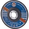 ANDRE METALO PJOVIMO DISKAS 125 x 3,0mm STANDARD PRO LINE 95A30RBF