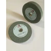 ANDRE PLOKŠČIAS ŠLIFAVIMO DISKAS 125mm x 20mm x 20mm 99C60K7VC01-35 ŽALIAS „TIPAS 1”