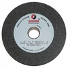 ANDRE PLOKŠČIAS ŠLIFAVIMO DISKAS 125mm x 20mm x 20mm 98C60K7VC01-35 Juodas „TIPAS 1”