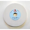 ANDRE PLOKŠČIAS ŠLIFAVIMO DISKAS 200mm x 20mm x 32mm 99A60K7VE01-35 Baltas „1 TIPAS”