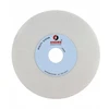 ANDRE PLOKŠČIAS ŠLIFAVIMO DISKAS 250mm x 25mm x 76mm 99A80K7VE01-35 Baltas „TIPAS 1”