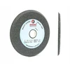 ANDRE PROFILUOTAS ŠLIFAVIMO DISKAS 125mm x 8mm x 20mm 98C60K7VC01-35 Juodas „TIPAS 1C”