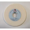 ANDRE PROFILUOTAS ŠLIFAVIMO DISKAS 150mm x 8mm x 32mm 99A60K7VE01-35 Baltas „TYP 1C”