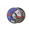 ANDRE PJOVIMO DISKAS METALUI 125 x 1,0mm METAL/INOX PRO LINE 95A60RBF DĖŽUTĖ /10vnt.