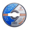 ANDRE METALO PJOVIMO DISKAS 125 x 1,0mm METAL/INOX MASTER LINE 55A60RBF