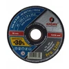 ANDRE METALO PJOVIMO DISKAS 125 x 1,6mm METAL/INOX PRO LINE 95A46R