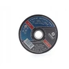 ANDRE METALO PJOVIMO DISKAS 230 x 2,0mm METAL/INOX ECO LINE A36RBF