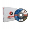ANDRE METALO PJOVIMO DISKAS 230 x 3,0mm STANDARD PRO LINE 95A24RBF