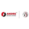 ANDRE PJOVIMO DISKAS METALUI 350 x 3,5mm x 25,4mm STANDARD PRO LINE 95A24RBF