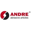 ANDRE ŠLIFAVIMO DISKAS METALUI 125 x 6,0mm INOX PRO LINE 95A30QBF