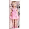 Balerinos lėlė Anek Smily Play, 80 cm (BD2001A)