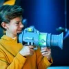 DESPICABLE ME 4 – The Ultimate Fast Blaster (20322)