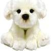 Anek Smily Play Anek Fluffy Fam pyragėliai Bichon 30cm