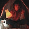 Anek Kidywolf Nightlight Koala su spalvos pasikeitimu 15cm