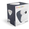 Anek Kidywolf Nightlight Koala su spalvos pasikeitimu 15cm