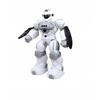 Anek Robotas su nuotolinio valdymo pulteliu mėlynas