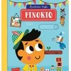 Anek Pinokio jaudinančios pasakos 86787